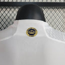 Camisa 2 Cruzeiro 2023/24 Jogador - Masculina