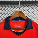 Camisa Goleiro 2 Remo 2023 Torcedor - Masculina