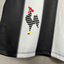 Camisa Retrô Atlético Mineiro 2013 - Masculina