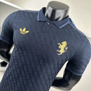 Camisa 3 Juventus 24/25 Jogador - Masculina