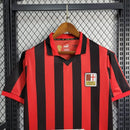 Camisa Ac Milan Comemorativa 125 Anos 2024/25 - Masculina