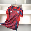 Camisa 1 Costa Rica 24/25 Torcedor - Masculina