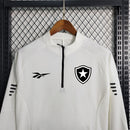 Blusão Esportivo Botafogo (Track and Field) 2023/24 Branco - Masculino