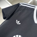 Camisa Viagem AS Roma 24/25 Torcedor - Masculina