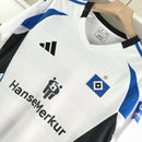 Camisa 1 Hamburger SV 24/25 Torcedor - Masculino