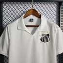 Camisa 1 Santos Retrô 1970 - Masculina
