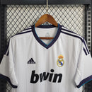 Camisa 1 Real Madrid Retrô 2012/13 - Masculina