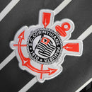 Camisa 2 Corinthians 2020/21 Torcedor - Masculina