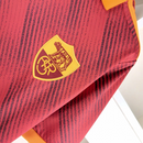 Camisa 1 AS Roma 2024 Torcedor - Masculina