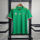 Camisa 3 Cruzeiro 2021/22 Torcedor - Masculina