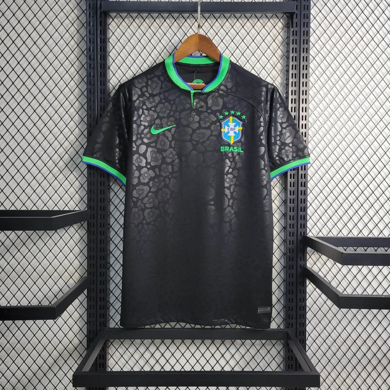 Camisa Brasil Edição Especial 2022 Torcedor - Masculina