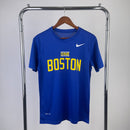 Camisas Treino Boston Celtics 2023/24