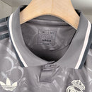 Camisa 3 Real Madrid 24/25 Torcedor - Masculina