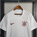 Camisa 1 Corinthians 2023/24 Torcedor  - Masculina