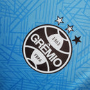 Camisa Treino 1 Grêmio 2024/25 - Masculina