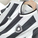 Camisa 1 Botafogo 2024/25 Torcedor - Masculina