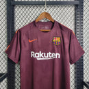 Camisa 3 Barcelona Retrô 2017/18 - Masculina
