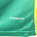 Camisa Pré-jogo Jamaica 24/25 Torcedor - Masculina