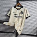 Camisa Centenária Corinthians Retrô 2010 - Masculina
