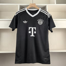 Camisa do Goleiro Bayern de Munique UCL 24/25 Torcedor - Masculina