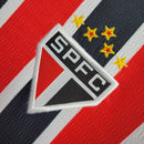 Conjunto Infantil 2 São Paulo 2024/25 - Unissex