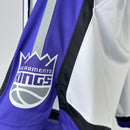Bermuda Sacramento Kings Branca 2022/23 - Association Edition