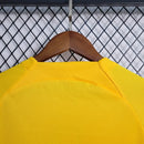 Conjunto Infantil 4 Barcelona 2023/24 - Unissex