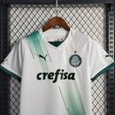 Conjunto Infantil 2 Palmeiras 2023/24 - Unissex
