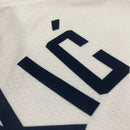 Regata Denver Nuggets Branca Swingman 2022/23 - City Edition