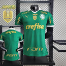 Camisa 1 Palmeiras 2024/25 Jogador - Masculina