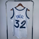 Regata Orlando Magic Branca 1994/95 - Hardwood Classics