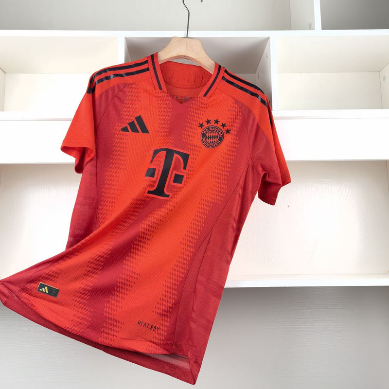 Camisa 1 Bayern de Munique 24/25 Jogador - Masculina