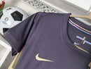Camisa 2 Inglaterra 24/25 Torcedora - Feminina