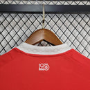 Camisa 1 Internacional 2025/26 Torcedor - Masculina