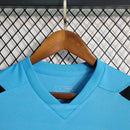 Camisa Treino Azul Arsenal 2023/24 - Masculina