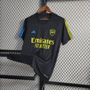 Camisa Treino Arsenal 2023/24 - Masculina