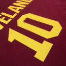Regata Cleveland Cavaliers Bordo 2023/24 Swingman - Icon Edition