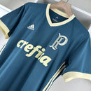 Camisa 3 Palmeiras Retrô 2017/18 - Masculina
