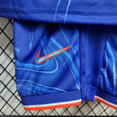 Conjunto Infantil 1 Chelsea 2024/25 - Unissex