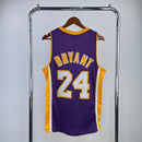 Regata Los Angeles Lakers Kobe Bryant Roxa 2008/09 - Hardwood Classics