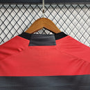 Camisa 1 Flamengo 2023/24 Torcedor - Masculina