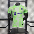 Camisa 3 Barcelona 2024/25 Jogador - Masculina