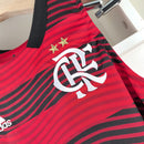 Regata 1 Flamengo Basquete 2022/23 - Masculina