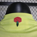 Camisa 2 Espanha 24/25 Jogador - Masculina