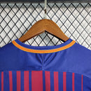 Camisa 1 Barcelona Retrô 2017/18 - Masculina