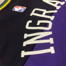 Regata New Orleans Pelicans Azul Swingman 2022/23 - City Edition