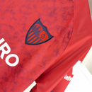 Camisa 2 Sevilla 24/25 Torcedor - Masculina