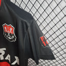 Camisa Centenário Flamengo Retrô 1995 - Masculina