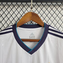 Camisa 1 Real Madrid Retrô 2012/13 - Masculina