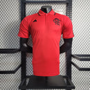Camisa Polo Flamengo 2023/24 Torcedor - Masculina